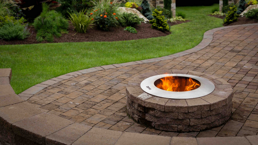 Breeo Fire Pit Smokeless Technology How It Works and Other Information