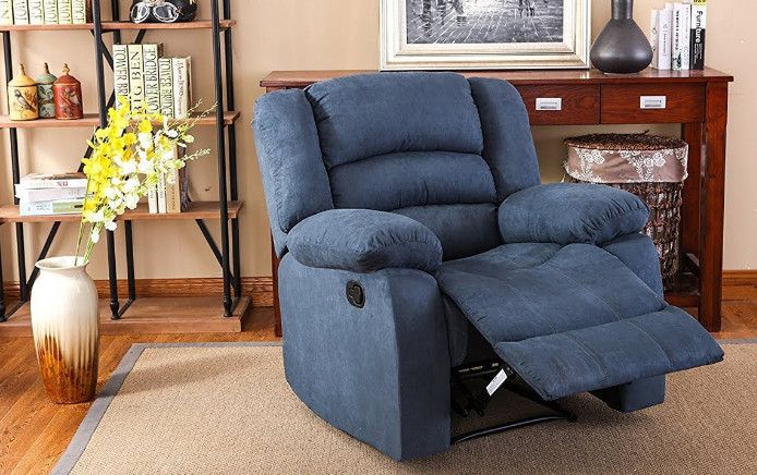 What are Wall Hugger Recliners Small Spaces and How Do They Work