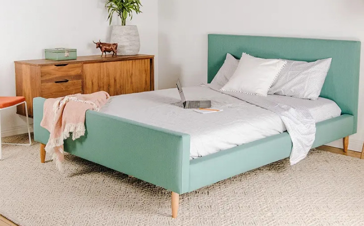 Wirecutter Bed Frame Recommendations for Those Looking for Modern-Looking Bed Frames