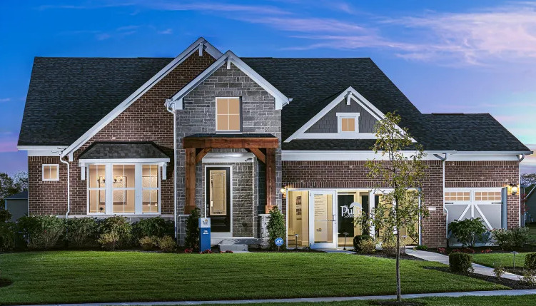 Pulte Homes Floor Plans Current Trends to Help You Choosing the Best-Suited One 1