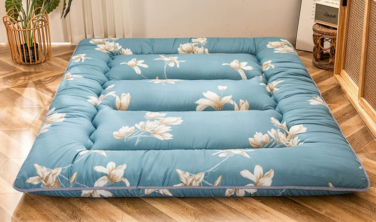 Queen Foldaway Bed