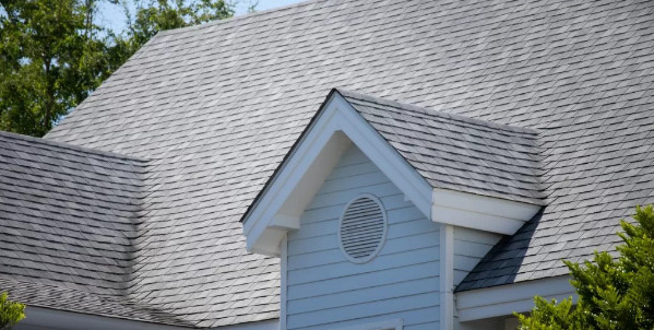 Rubber Roof Shingles